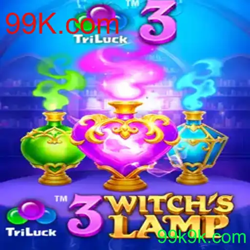 3WitchsLamp: Uma Nova Sensação no Mundo dos Jogos Online