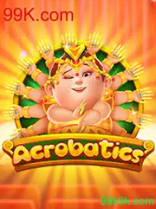 Acrobatics: Um Mergulho no Mundo dos Desafios Artísticos