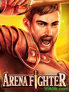 ArenaFighter: Descubra o Jogo que Está Conquistando Jogadores no 99K.com