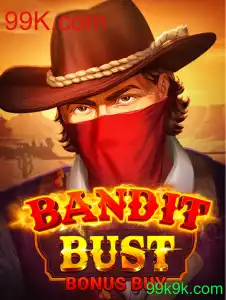 Descubra BanditBustBonusBuy: Um Mergulho no Jogo de Cassino Inovador
