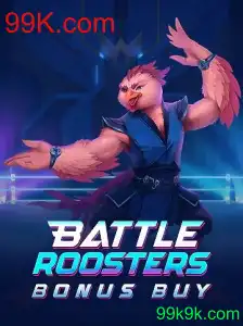 Explorando o Excitante Jogo BattleRoostersBonusBuy
