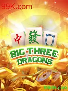Explorando BigThreeDragons: Um Novo Fenômeno no Mundo dos Jogos