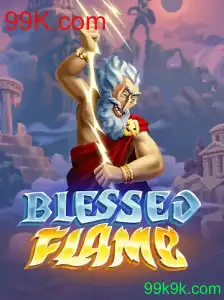 Descubra o Mundo de BlessedFlame: Uma Imersão em Aventura e Estratégia