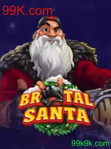 Explorando BrutalSanta: O Jogo de Natal Com Surpresas Brutais!