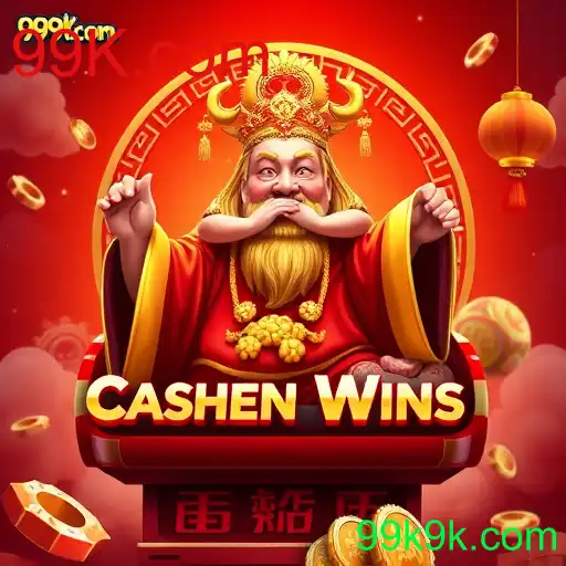 Caishen Wins