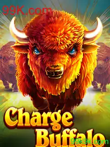 ChargeBuffalo: Um Mergulho no Fascinante Mundo do Jogo Digital