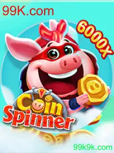 Explorando o Mundo Empolgante de CoinSpinner: A Experiência de Jogo em 99K.com