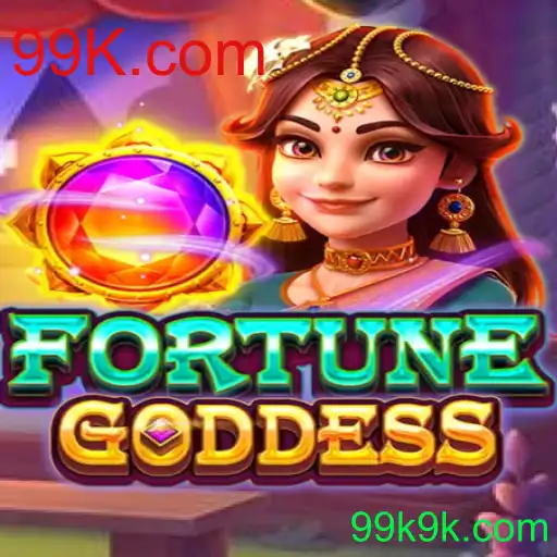 FORTUNEGODDESS: Descubra o Novo Fenômeno dos Jogos na Plataforma 99K.com