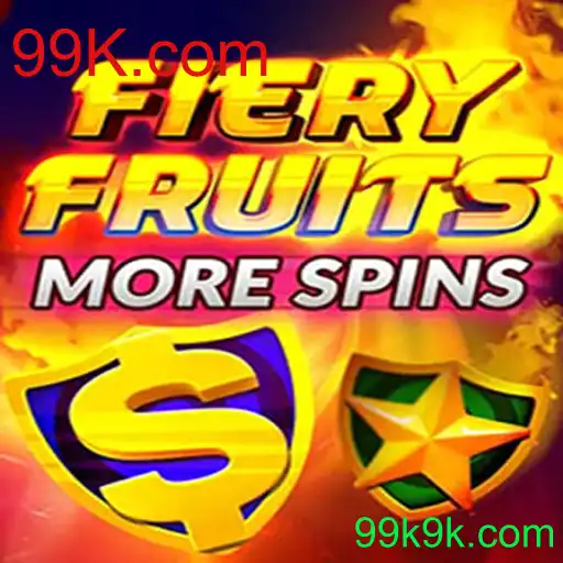 Explorando o Excitante Mundo do Jogo FieryFruitsMoreSpins