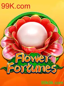 Descubra o Mundo Encantador de FlowerFortunes: Um Jogo Inovador em 99K.com