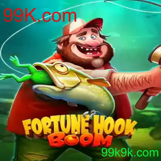 Explorando FortuneHookBoom: O Jogo do Momento