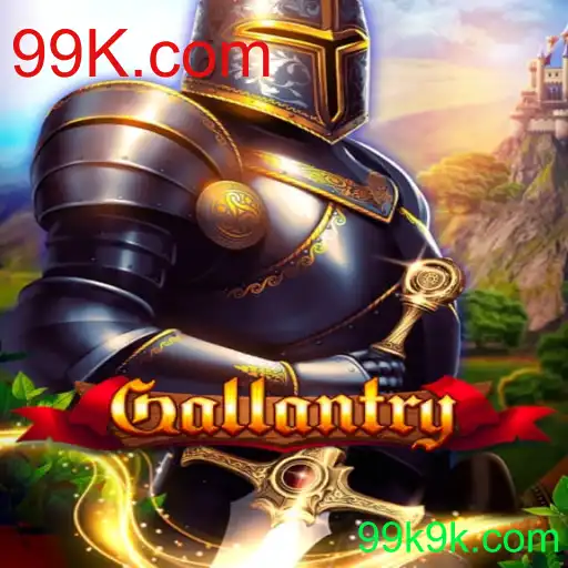 Gallantry: Um Novo Universo de Estratégia e Aventura no 99K.com