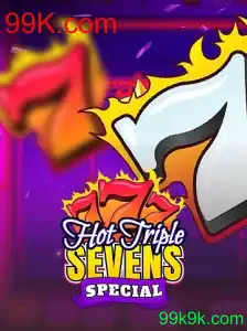 Descubra o Mundo de HotTripleSevensSpecial: Diversão e Regras