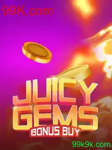 Explorando o Mundo do JuicyGemsBonusBuy no 99K.com