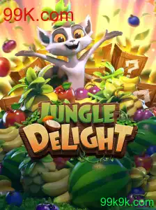 Explorando JungleDelight: Um Mergulho no Universo de 99K.com