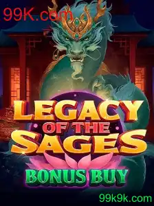 Explorando o Fascinante Universo de LegacyoftheSagesBonusBuy