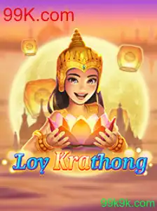 Descubra LoyKrathong: O Novo Jogo de Estratégia que Captura a Tradição