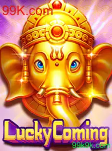 Descubra o Universo de LuckyComing e a Plataforma 99K.com