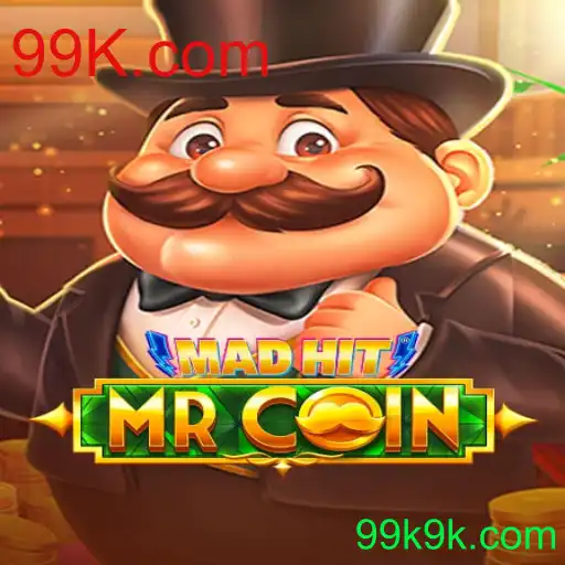 Desvendando o Fascinante Jogo MadHitMrCoin com a Plataforma 99K.com