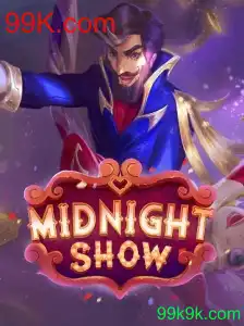 A Fascinante Experiência de Jogo com MidnightShow e 99K.com