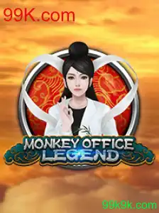 Descubra o Fascinante Mundo de 'MonkeyOfficeLegend'