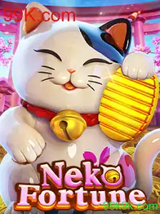 Explorando NekoFortune: O Jogo que Encanta os Amantes de Gatos