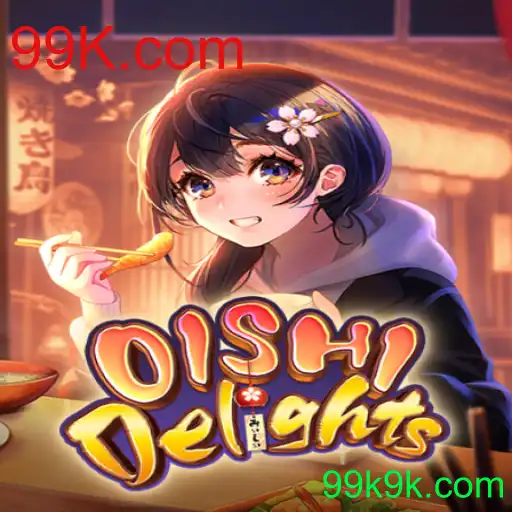 Descubra OishiDelights: Uma Viagem Culinária em Formato de Jogo
