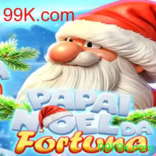 Descubra o Evento de Jogos do Momento: PapaiNoeldaFortuna com 99K.com