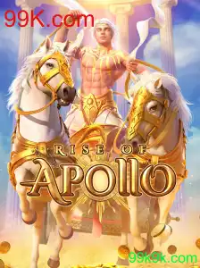 Rise of Apollo: A Nova Sensação dos Jogos Online
