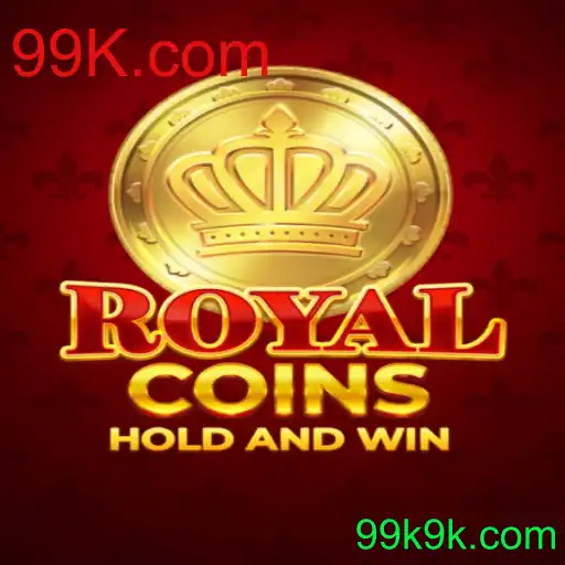 Descubra o Mundo de RoyalCoins: Um Jogo Emocionante no 99K.com