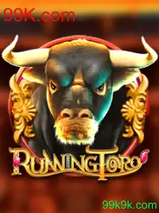 RunningToro: Mergulhe na Aventura Empolgante com 99K.com