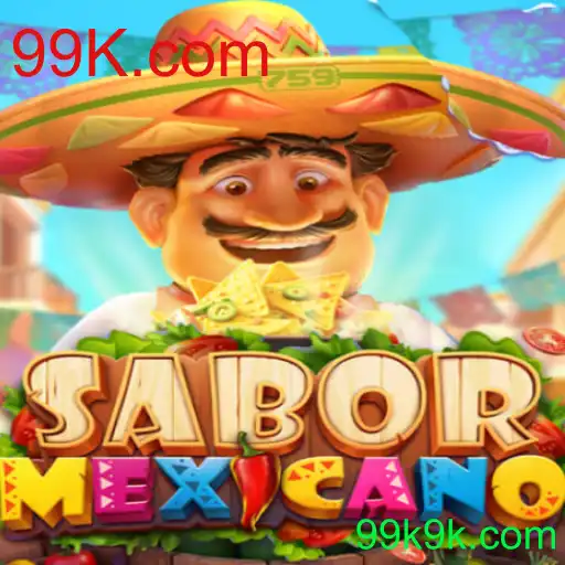 Descubra a Experiência Única de Jogo com SaborMexicano em 99K.com