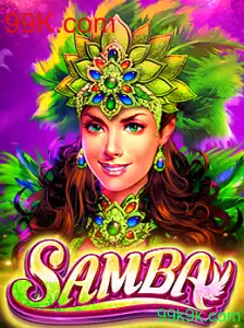 Samba: O Novo Fenômeno dos Jogos de Estratégia
