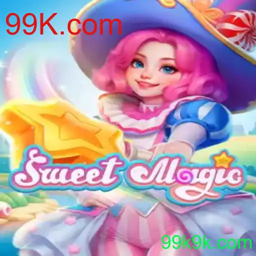 SweetMagic: Descubra o Encantamento deste Jogo Revolucionário