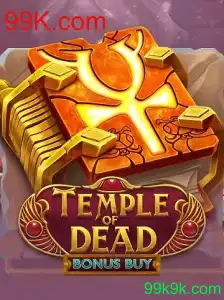 Explorando o Fascinante Mundo de Temple of Dead Bonus Buy