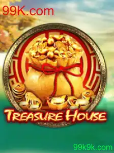 TreasureHouse: Descubra o Tesouro com 99K.com