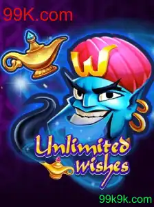 Descubra o Fascinante Mundo de UnlimitedWishes: Um Jogo de Estratégia e Magia