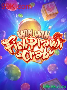 Descubra o Empolgante Mundo de WinWinFishPrawnCrab no 99K.com