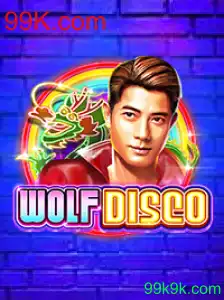 WolfDisco: Uma Experiência de Jogo Inovadora