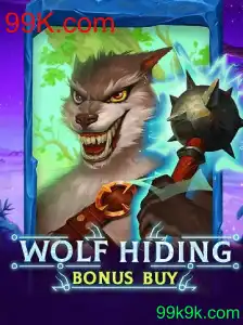 Explorando o Jogo WolfHidingBonusBuy: A Nova Sensação